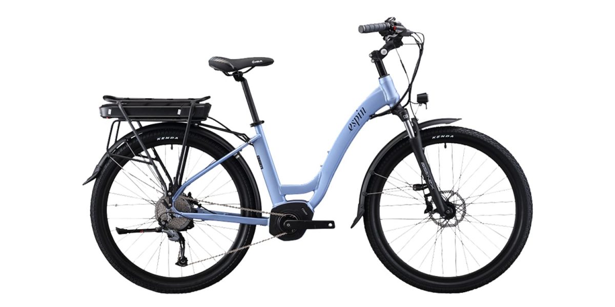 Espin Reine Electric Bike Review