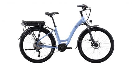 nero electric bike