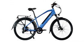 Espin Sport Electric Bike Review