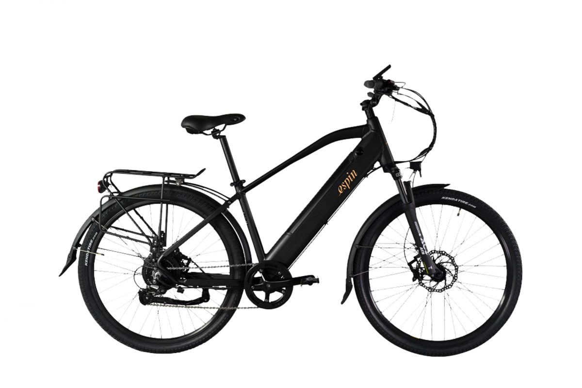 espin sport ebike