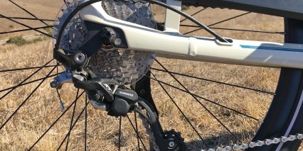 Gazelle Ultimate T10 Hmb Shimano Deore Xt Derailleur 11 To 36 Tooth 10 Speed Cassette