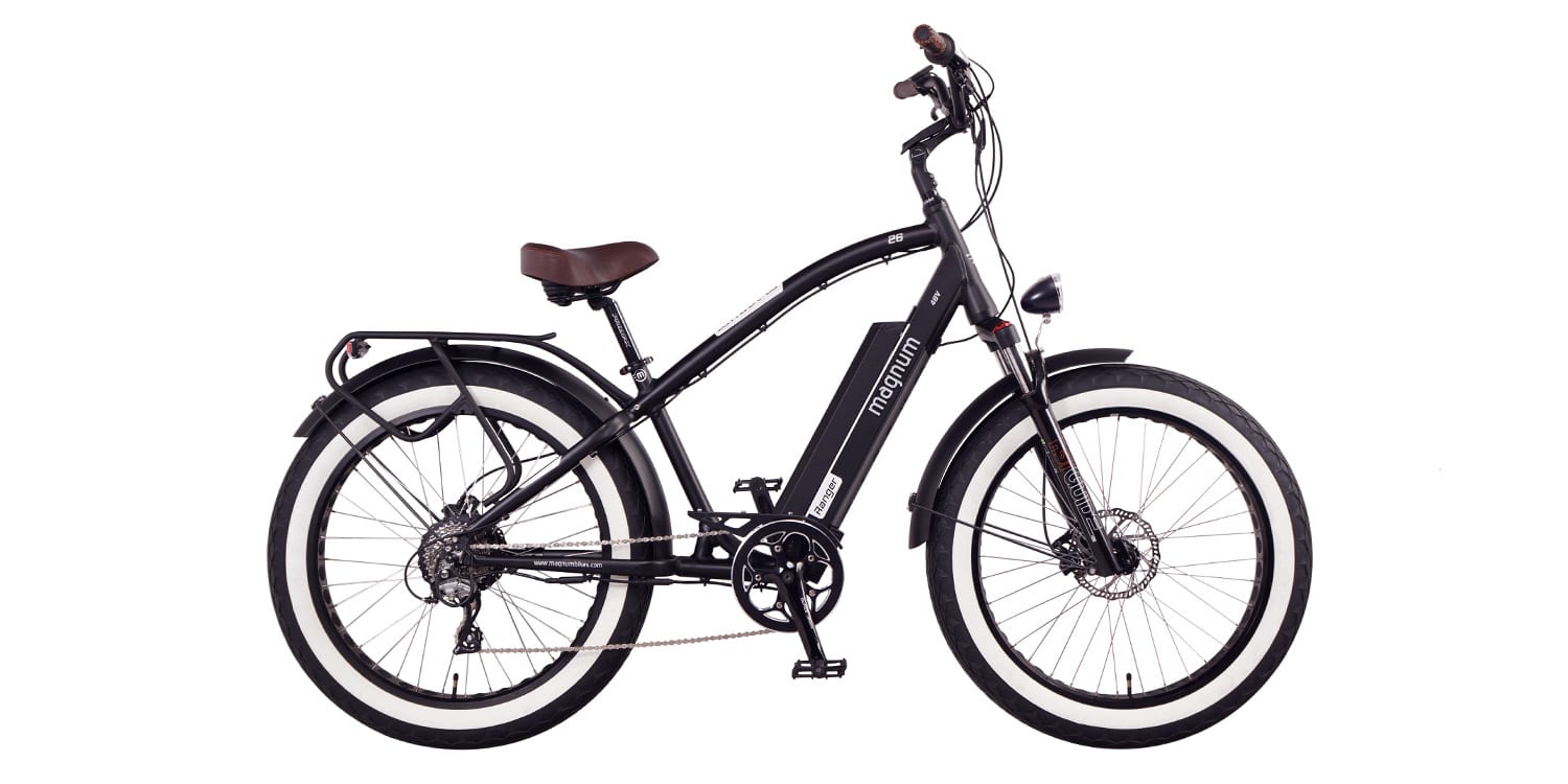 varaneo cruiser electric bike