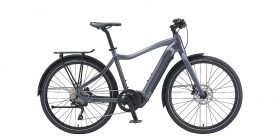 Ohm Discover Electric Bike Review