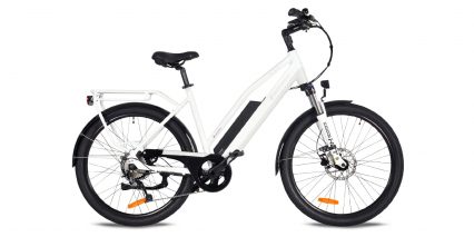 the one united city bikes review