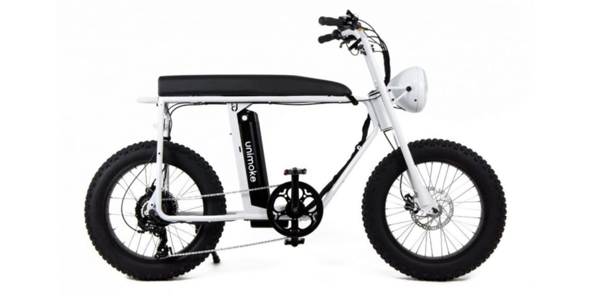 Urban Drivestyle UNI Moke Classic Review ElectricBikeReview