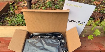 2020 Surface 604 Shred 2 Amp Ebike Charger