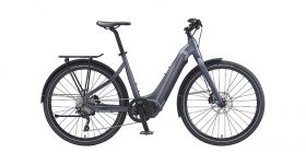 Ohm Cruise Electric Bike Review