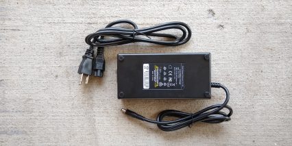 Himiway Cruiser 1.5lb 2amp Charger Scaled