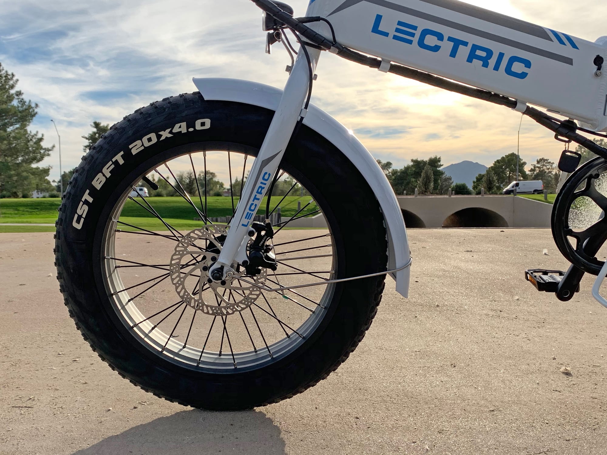 lectric xp review