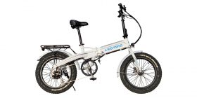 Lectric Ebikes Lectric Xp Electric Bike Review