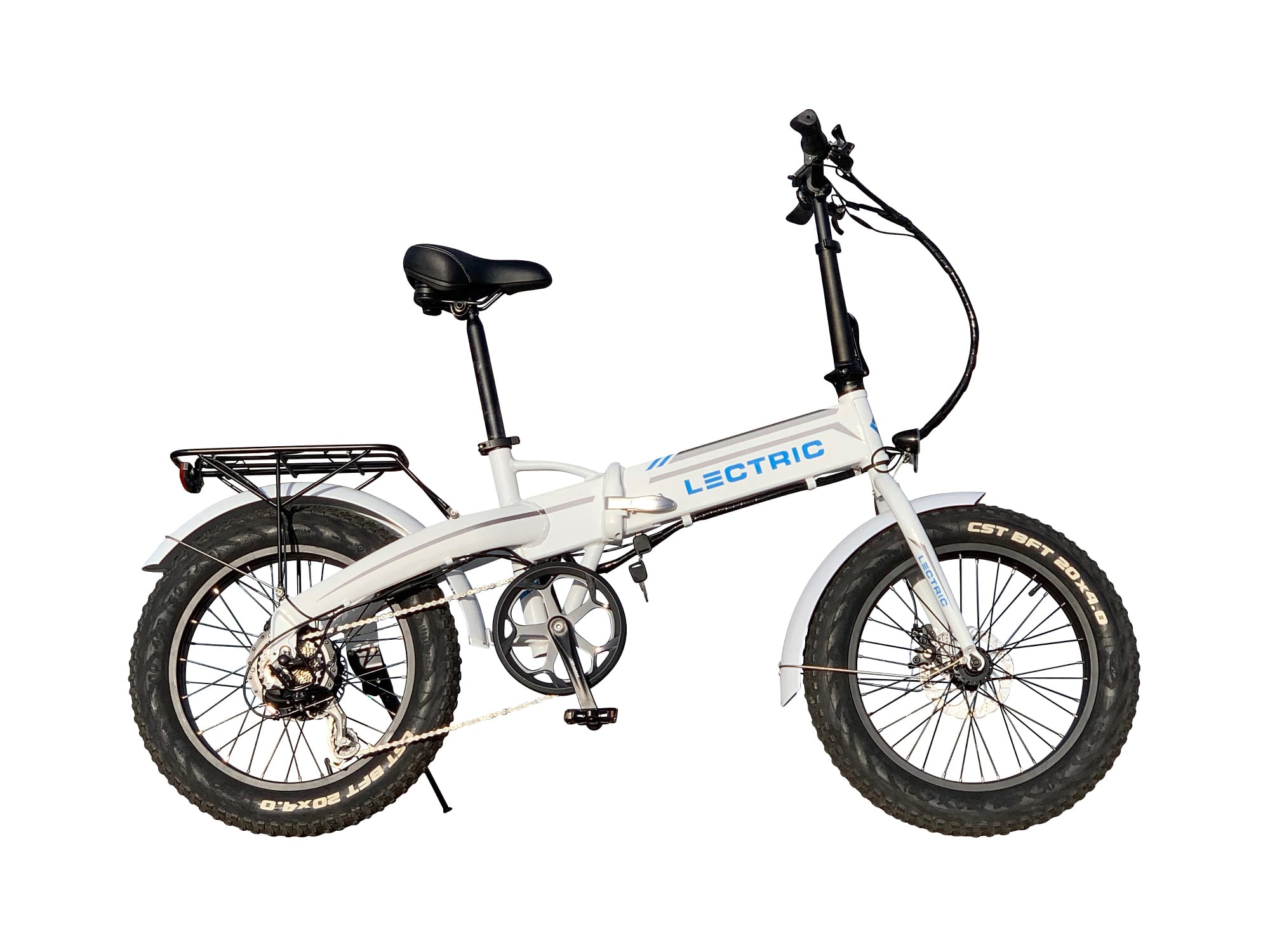 Lectric eBikes Lectric XP Review | ElectricBikeReview.com