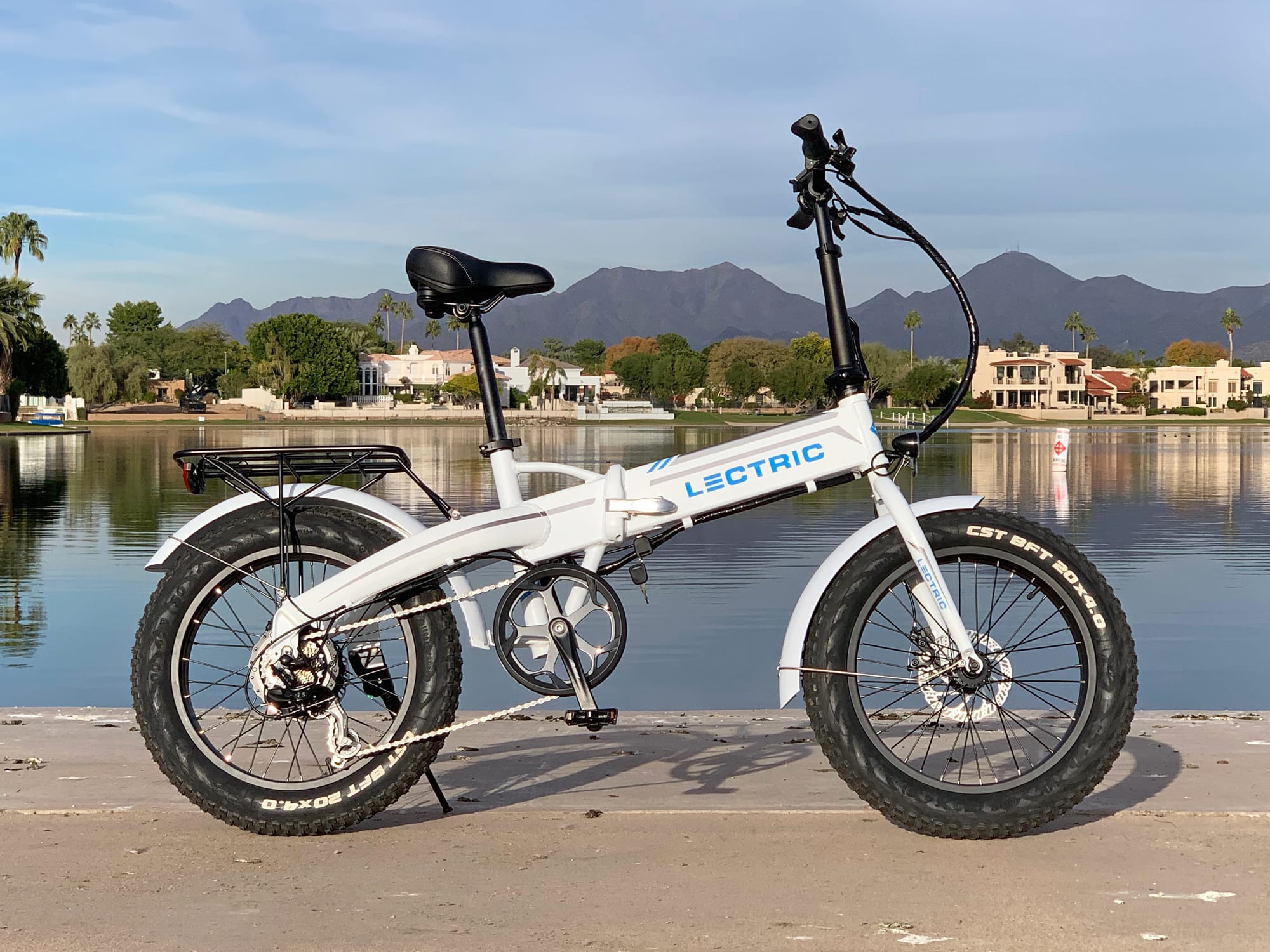 lectric xp ebike review