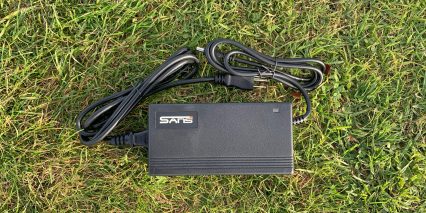 Ride1up 500 Series 2 Amp Sans Ebike Charger