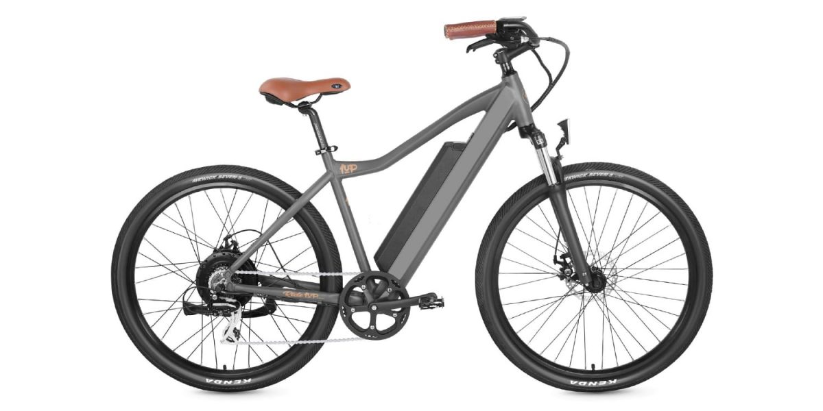 Ride1up 500 Series Electric Bike Review