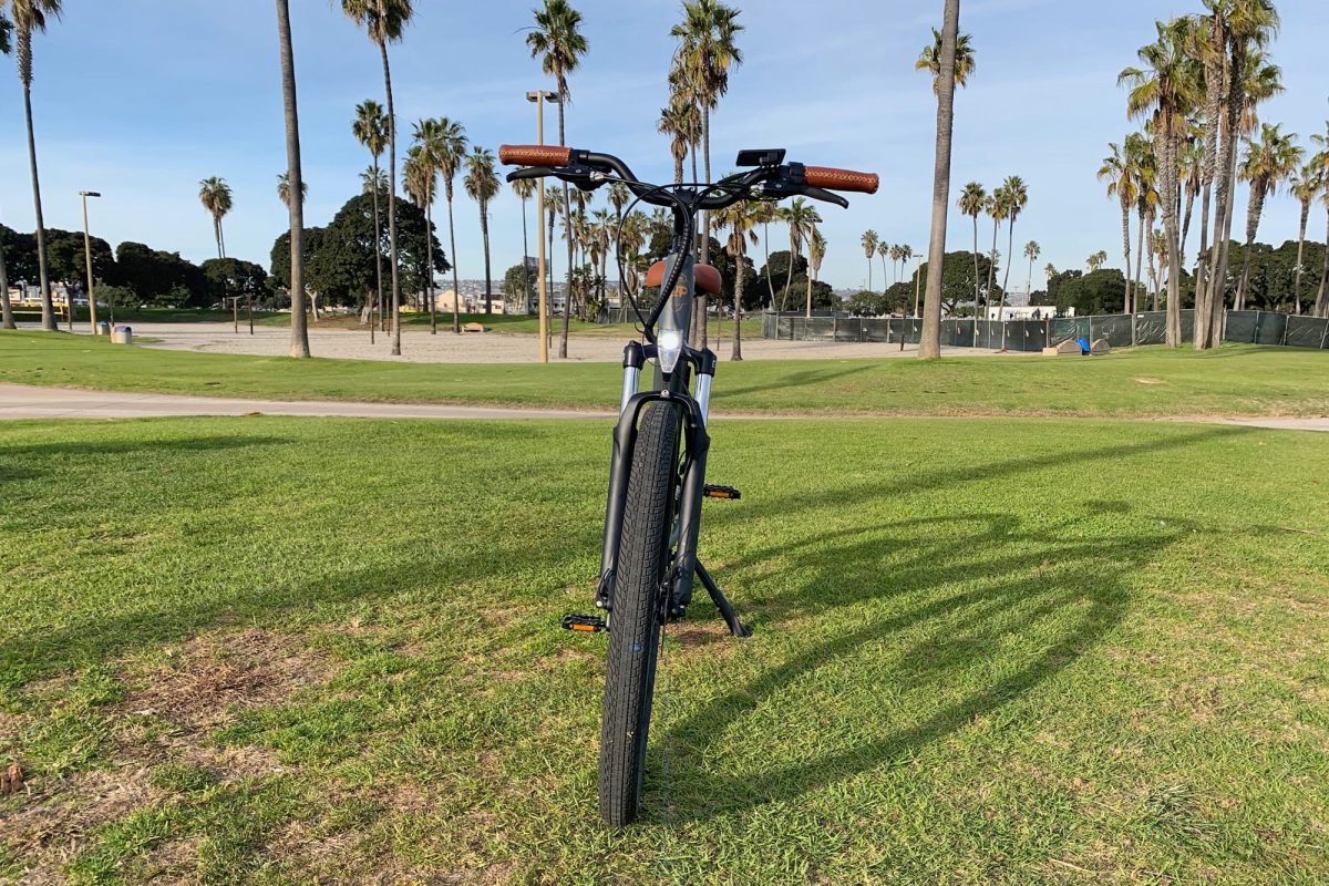 Ride1Up 500 Series Review