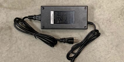 Ride1up 700 Series 2 Amp Ebike Charger