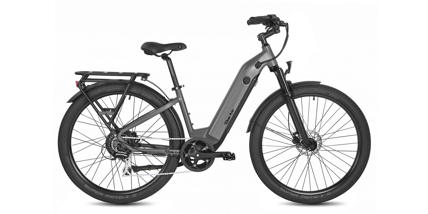 Ride1Up 700 Series Review ElectricBikeReview