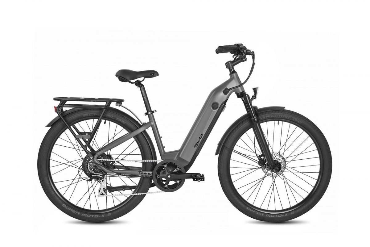 Ride1Up 700 Series Review | ElectricBikeReview.com