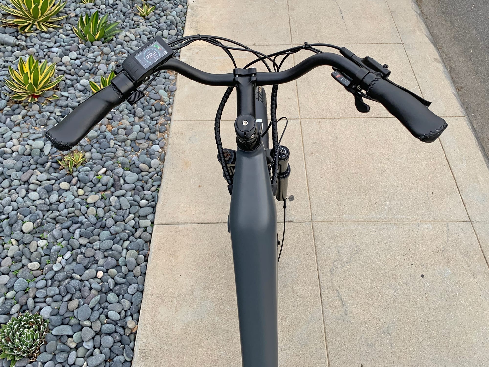 ride1up 700 series review