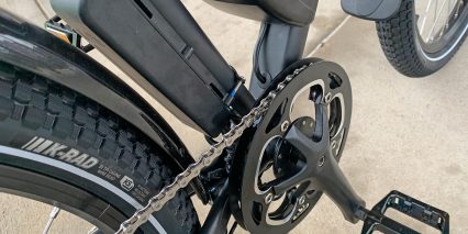 2020 Rad Power Bikes Radcity Motor Controller Box