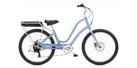 Electra Townie Go 7d Electric Bike Review