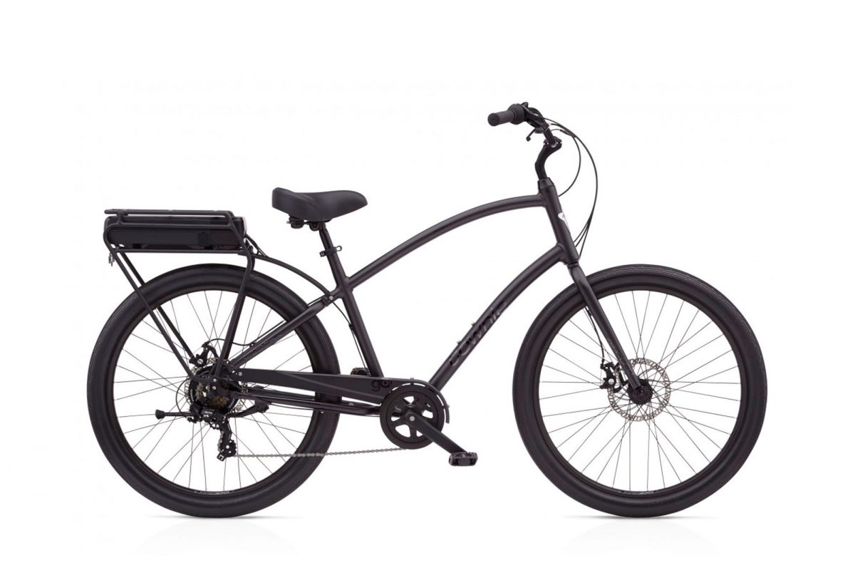 Electra Townie Go! 7D Review