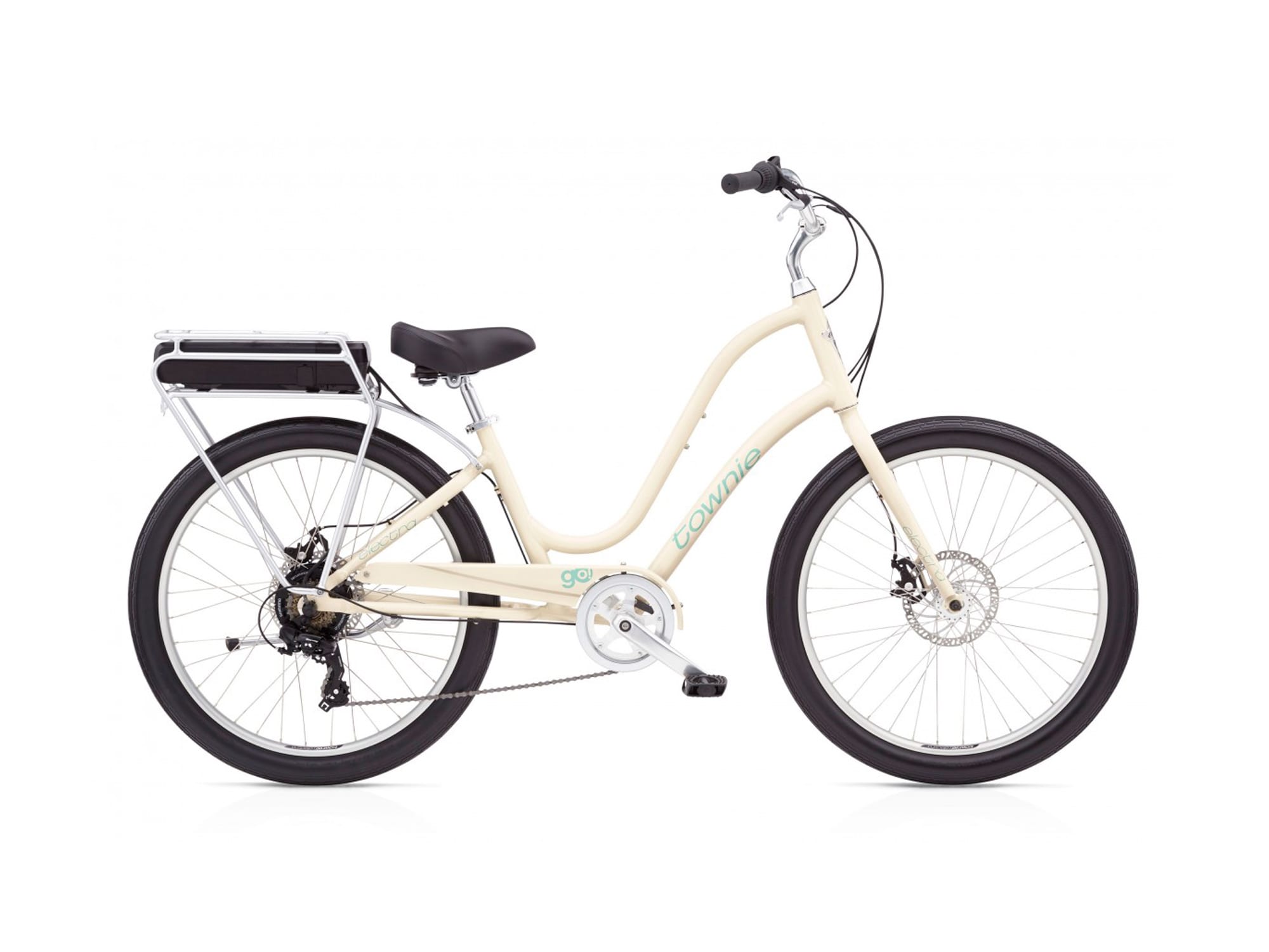 electra townie go 7d