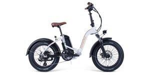 dahon formula e18