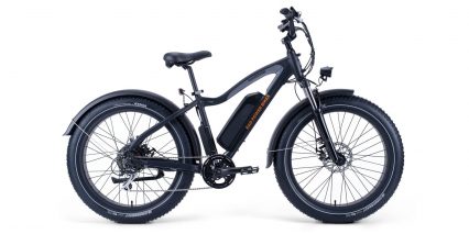 most reliable electric bike