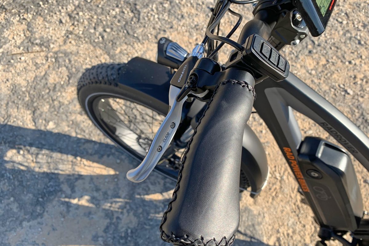 Rad Power Bikes RadRover 5 Review | ElectricBikeReview.com