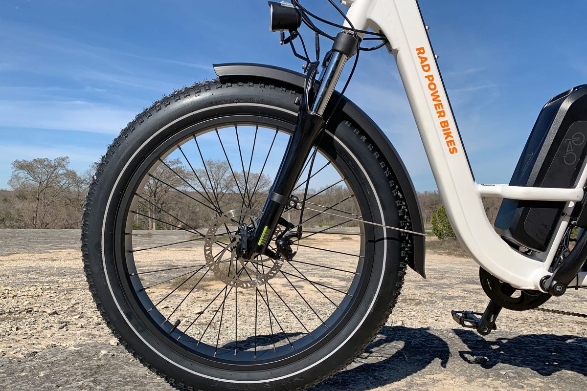 radrover mini step thru