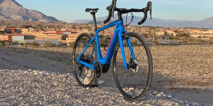 Specialized Turbo Creo Sl Comp Carbon Electric Road Bike