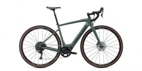 Specialized Turbo Creo Sl Comp Carbon Evo Electric Bike Review