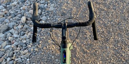 Specialized Turbo Creo Sl Comp Carbon Evo Flared Adventure Gear Hover Drop Bars