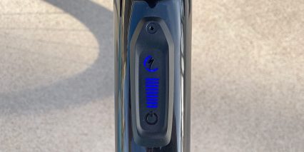 Specialized Turbo Creo Sl Expert 10 Blue Led Tcu Display 3 Assist Levels