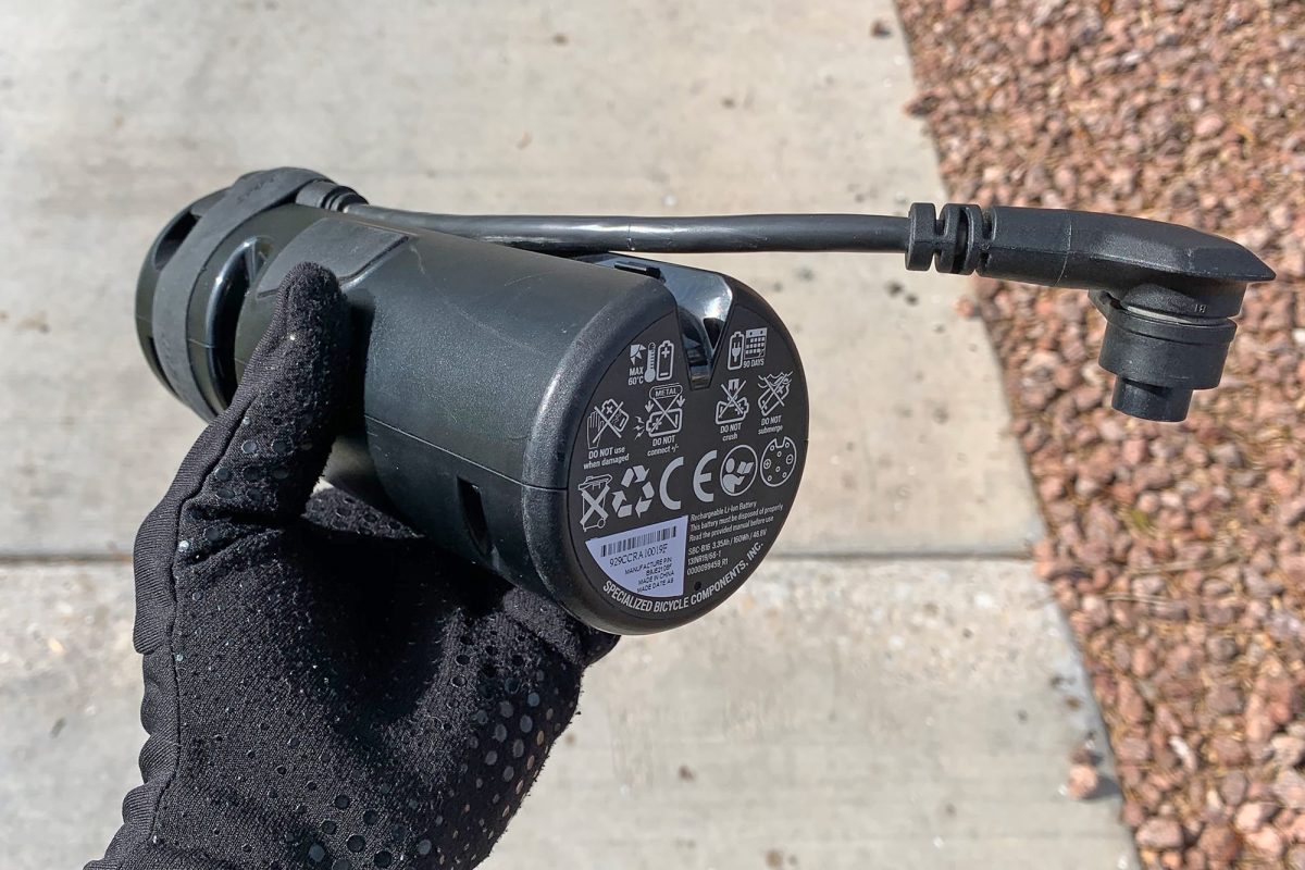 Specialized Turbo Creo SL Expert Review