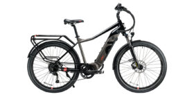 2022 Dost Kope Electric Bike Review