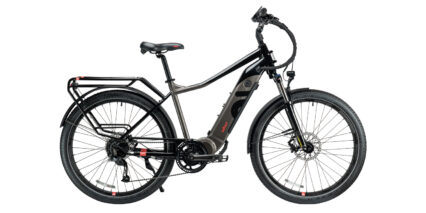 Level 3 online ebike