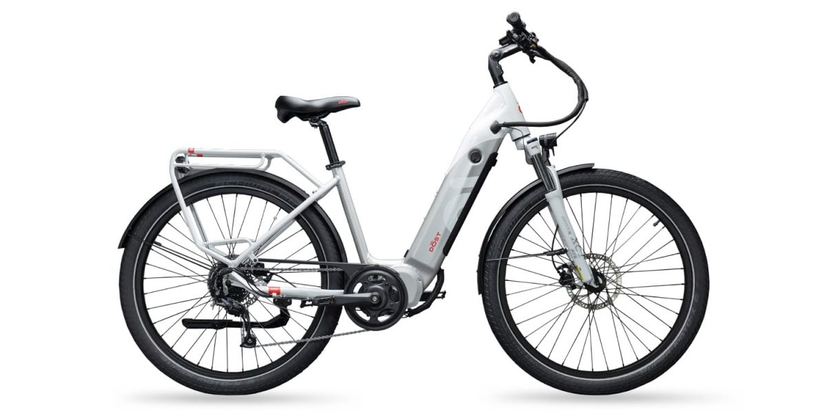 Dost Drop Electric Bike Review