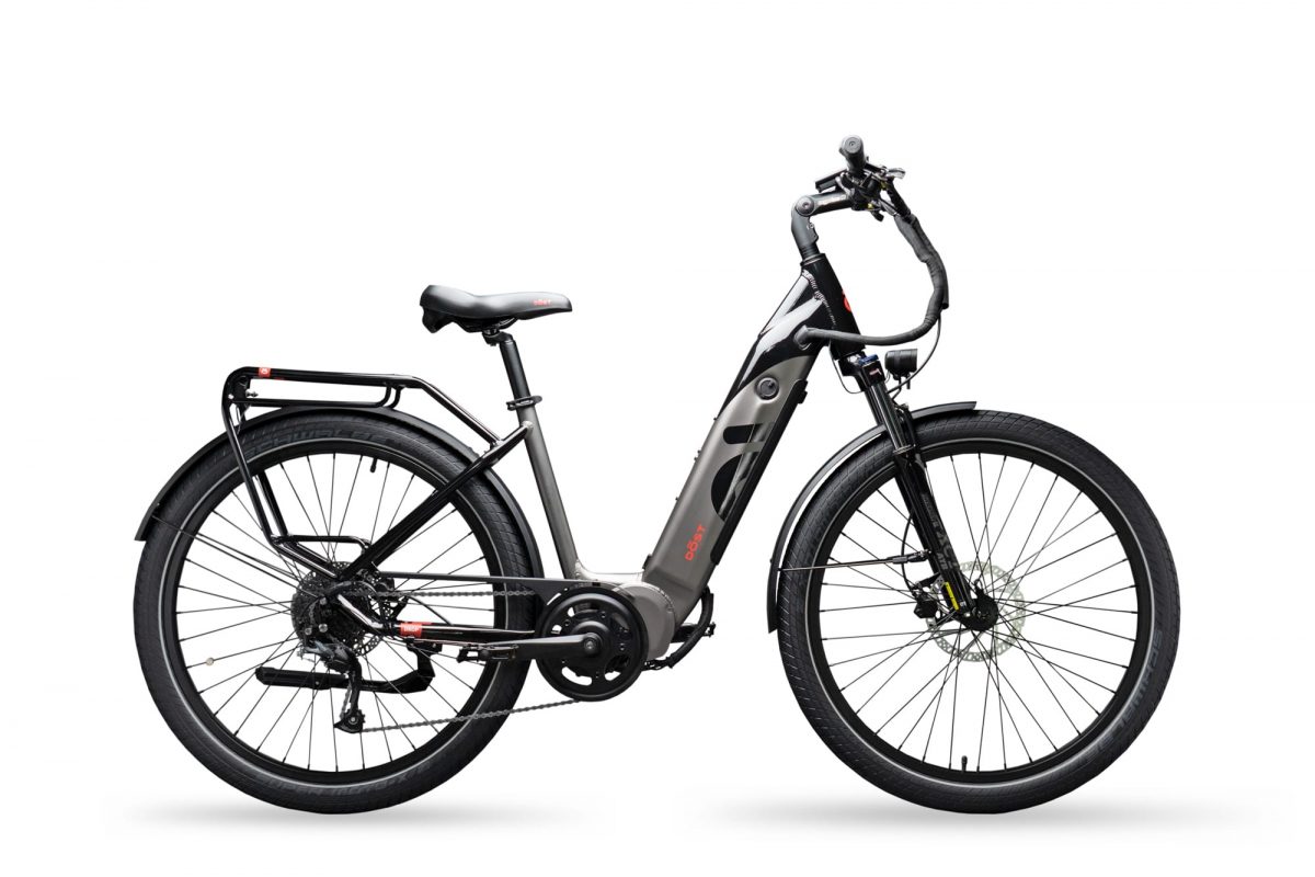dost electric bikes