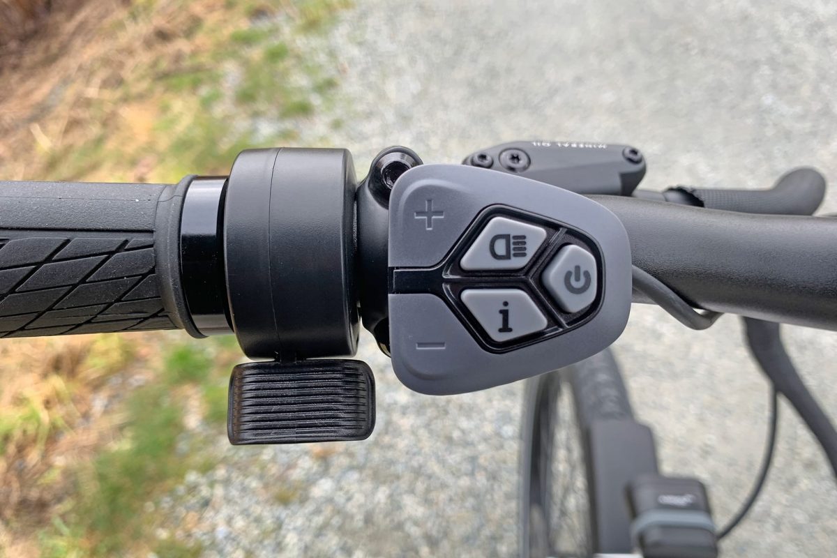 DŌST DROP Review | ElectricBikeReview.com