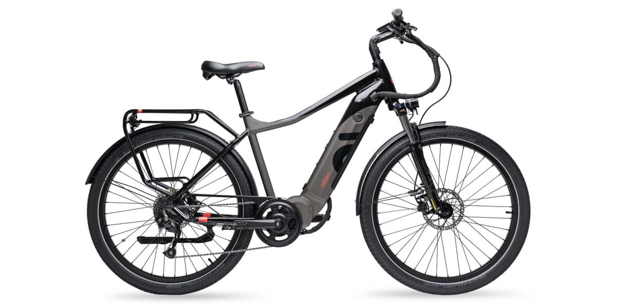 Dost Kope Electric Bike Review