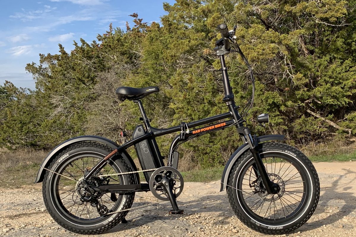 Eu Rad Power Bikes Radmini 4