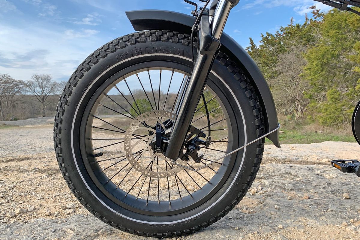 Rad Power Bikes RadMini 4 (EU Version) Review | ElectricBikeReview.com