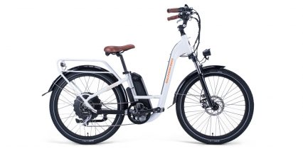 most expensive electric bike