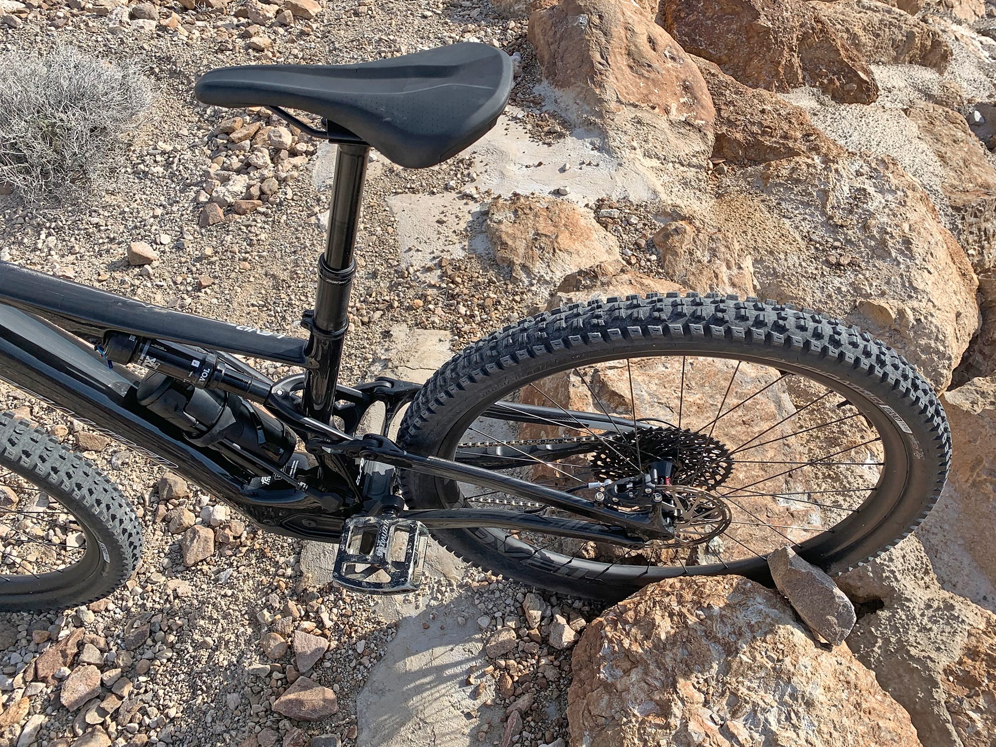 Specialized Turbo Levo SL Expert Carbon Review | ElectricBikeReview.com