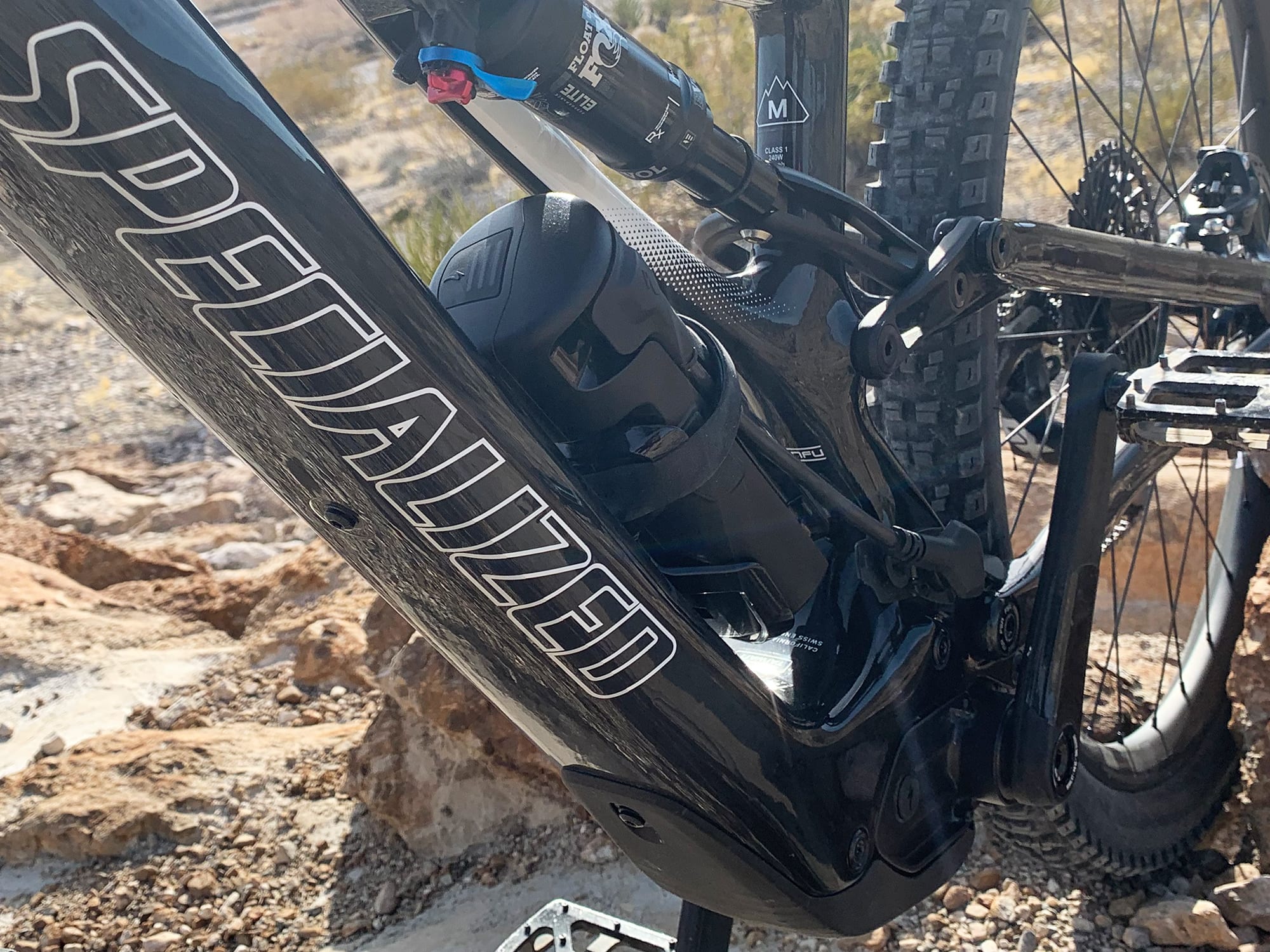 specialized turbo levo expert carbon 2020 review