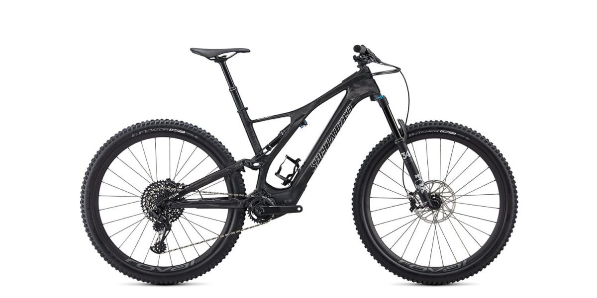 Specialized Turbo Levo Sl Expert Carbon Electric Bike Review