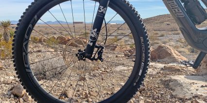 Specialized Turbo Levo Sl Expert Carbon Roval Traverse Carbon 29 Wheelset
