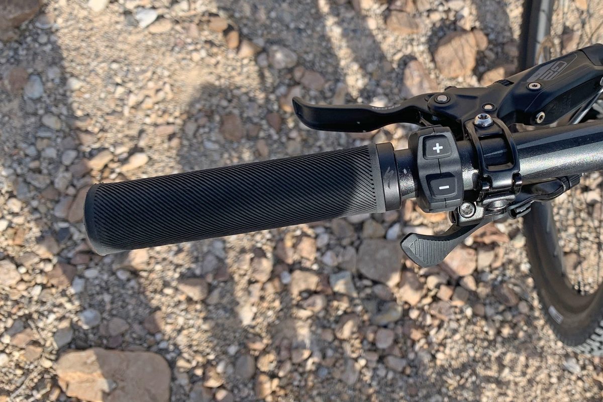 specialized turbo levo control switch